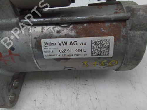 Starter SEAT ALTEA (5P1)  | BP26052733M8 