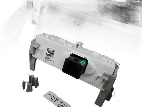 Lampa oświetlenia wnętrza DACIA SPRING Extreme | BP29995648I8 