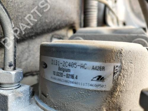 ABS pump FORD FIESTA VI (CB1, CCN) 1.5 TDCi | BP18598601M43 