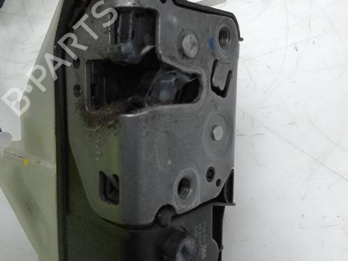 Rear right lock CITROËN C4 CACTUS 1.5 BlueHDi 100 | BP21379863C99 