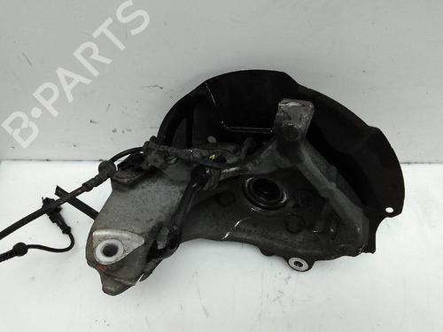 Used Right front steering knuckle RENAULT TALISMAN (LP_) 1.6 dCi 130 (130 hp) 23654036