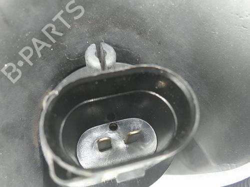Windscreen washer tank MERCEDES-BENZ VITO Tourer (W447) 114 CDI / 114 BlueTEC (447.701, 447.703, 447.705) | BP25280031C113 