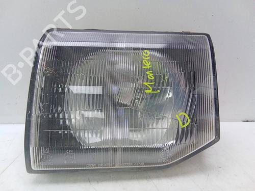 Lampa przednia lewa MITSUBISHI PAJERO CLASSIC (V2_W, V6_W, V7_W) 2.5 TD (V24W) 11037747