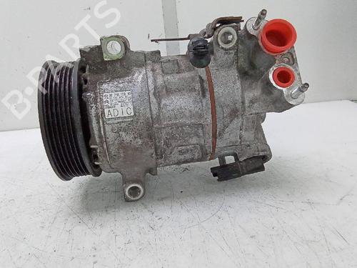 AC compressor OPEL GRANDLAND / GRANDLAND X (A18, P1UO) 1.6 Turbo D (75) | BP18947401M34 