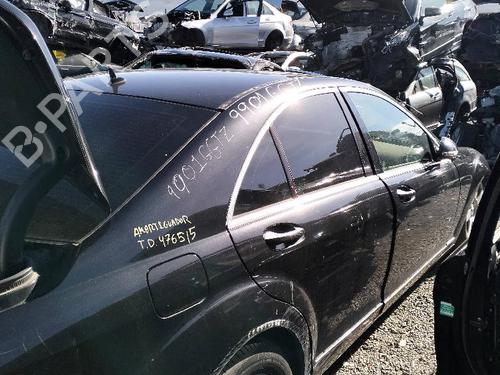 Front left door window CHEVROLET SILVERADO 1500 Extended Cab Pickup 5.3 Hybrid AWD | BP22617366C18 