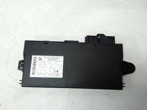 Electronic module BMW X1 (E84)  | BP18585233M83 