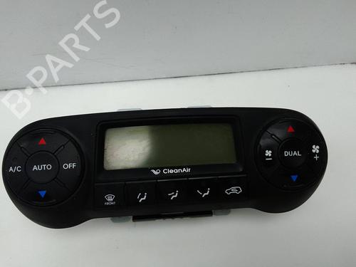 Used Climate control Climate control HYUNDAI ix35 (LM, EL, ELH) 1.7 CRDi (116 hp) 24463444 24463444