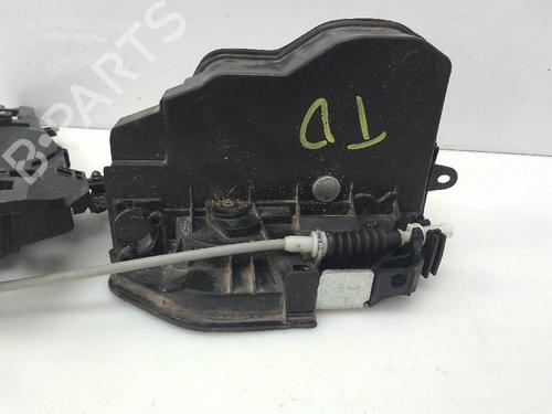 Rear right lock BMW 1 (E81) 116 d | BP23462271C99 