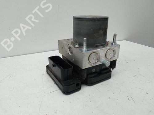ABS pump FIAT TIPO Saloon (356_, 357_) 1.3 D (356SXB1A, 356SXH1A, 356SXD1A) | BP20207851M43 
