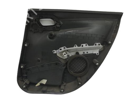 Rear left panel PEUGEOT 208 I (CA_, CC_) 1.4 HDi | BP31582958C60  - Image 6