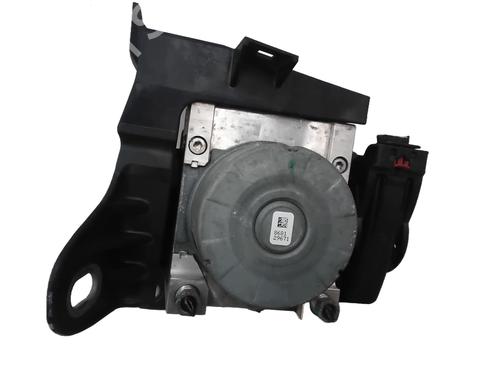 ABS pump JEEP COMPASS (MP, M6, MV, M7) 1.6 CRD | BP32772611M43 - Image 4