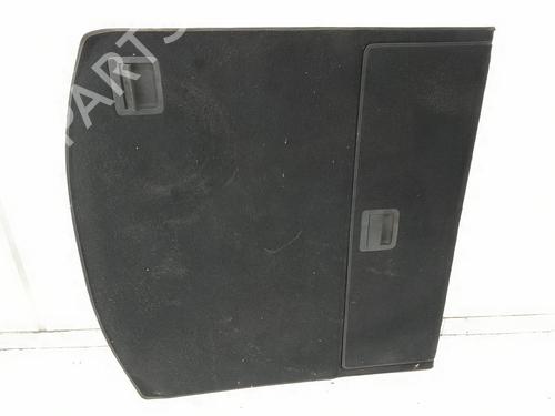 Used Rear parcel shelf Rear parcel shelf VW TOURAN (1T3) 1.6 TDI (105 hp) 18585321 18585321