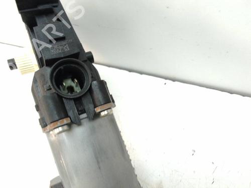 Used Left rear window motor HYUNDAI IONIQ (AE) 1.6 GDI Hybrid (141 hp) 19059362