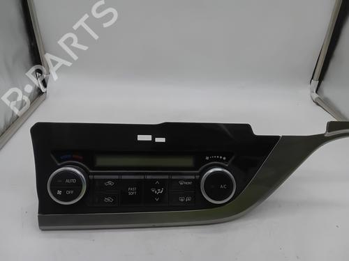 Used Climate control TOYOTA AURIS Estate (_E18_) 1.6 (ZRE185_) (132 hp) 29396555