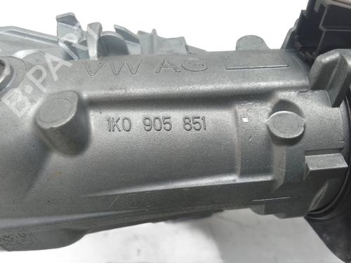 Ignition barrel AUDI Q3 (F3B) 35 TFSI | BP28149728M48 - Image 2