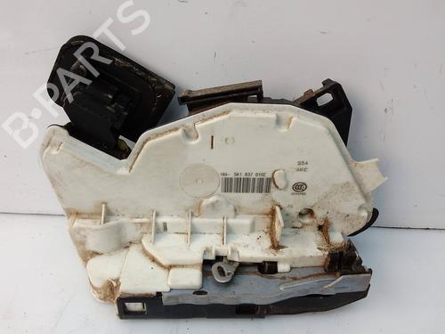 front-right-lock-vw-golf-vii-5g1-bq1-be1-be2-2012-2013-2014-2015-2016-2017-2018-2019-2020-2021-26232577 main image