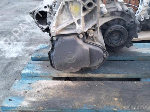 Gearbox BMW X3 (E83) 2.0 sd | BP26284948M3 
