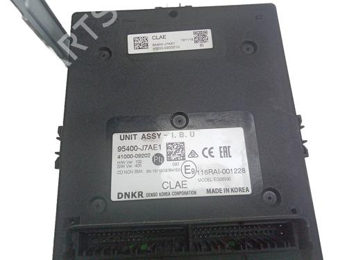 Electronic module KIA XCEED (CD) 1.0 T-GDI | BP18915399M83 - Image 3