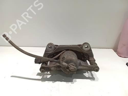 Right front brake caliper VW GOLF VIII (CD1, DA1) 2.0 TDI | BP36033522M104 - Image 6