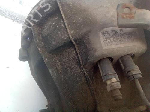Gearbox FORD FIESTA VI (CB1, CCN) 1.4 TDCi | BP18583362M3