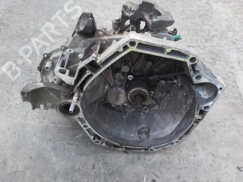 Gearbox BMW X3 (E83) 2.0 sd | BP28053048M3 