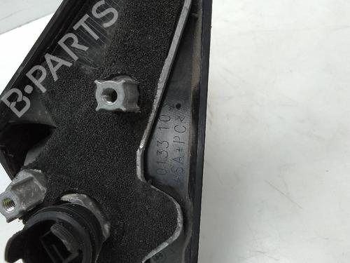 Used Left mirror BMW 1 (E81) 116 d (116 hp) 23985010