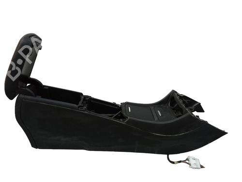 Middle console MERCEDES-BENZ CLA Coupe (C117) CLA 220 CDI / d (117.303) | BP39553813I22 - Image 5