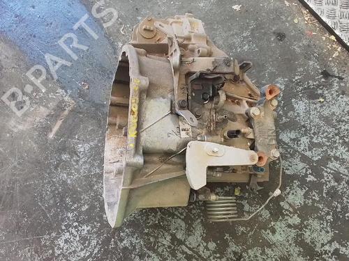 Gearbox RENAULT KOLEOS I (HY_) 2.0 dCi 4x4 (HY0K) | BP28123744M3 