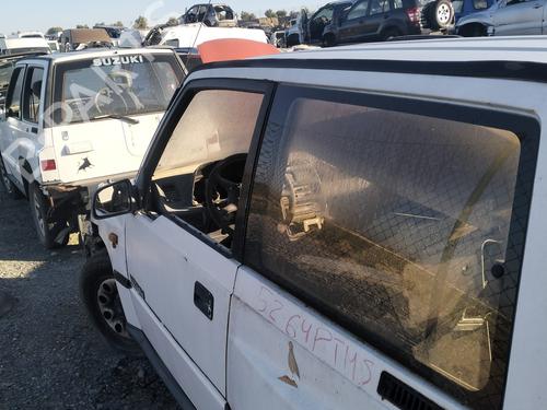 Left mirror SUZUKI VITARA (ET, TA, TD) 1.6 i 16V All-wheel Drive (ET, TA02, SE416) | BP29359821C26 