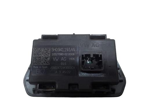 Headlight switch VW GOLF VIII (CD1, DA1) 2.0 GTI | BP31967881I24