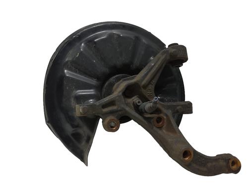 Right rear steering knuckle VW GOLF VIII (CD1, DA1) 2.0 GTI | BP31967922M28