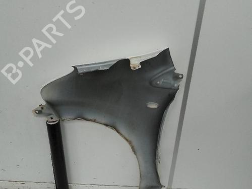 Right front fenders TOYOTA AYGO (_B1_) 1.0 (KGB10_, KGB10R) | BP23452786C42 