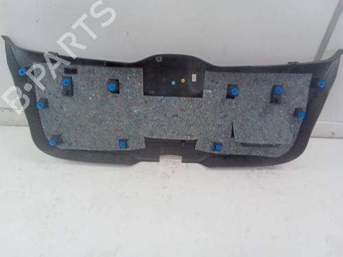 Boot lining CITROËN C4 CACTUS 1.6 HDi 90 | BP26285608I3