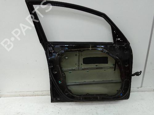 Left front door KIA CARENS IV 1.7 CRDi | BP25435028C2 