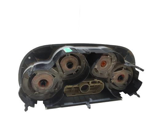 Climate control FIAT 500 (312_) 1.2 (312AXA1A) | BP33931688I5  - Image 7