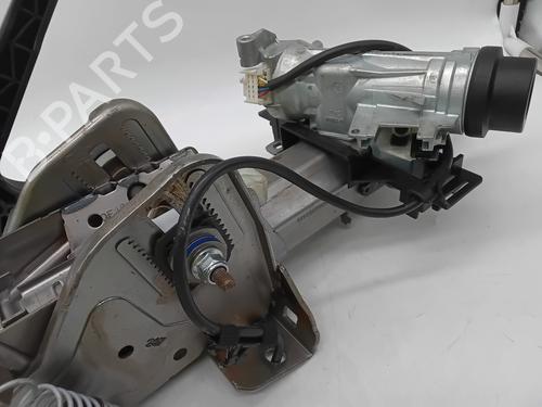 Steering column SEAT LEON ST (5F8)  | BP29396827M21 