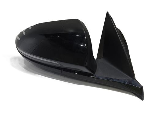 Used Right mirror HYUNDAI TUCSON (NX4E, NX4A) 1.6 CRDi Hybrid 48V (136 hp) 30195640