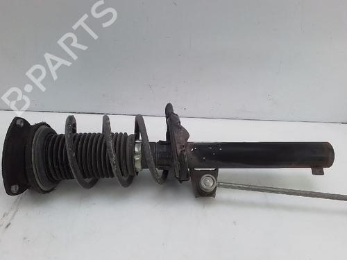 Left front shock absorber SEAT LEON (5F1)  | BP26492682M16 