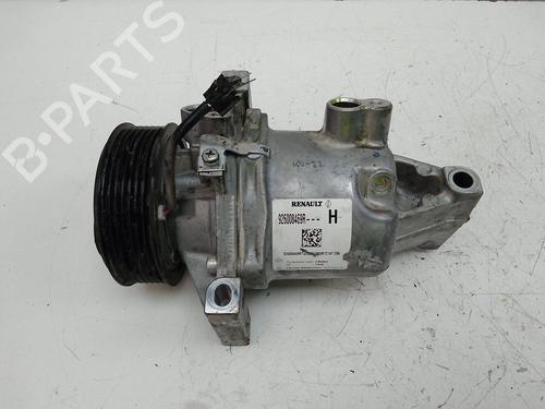 Used AC compressor AC compressor DACIA SANDERO III 1.0 TCe LPG (91 hp) 19707935 19707935