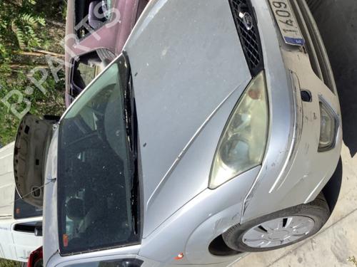 Tailgate FORD FOCUS I Saloon (DFW) 1.8 Turbo DI / TDDi | BP26051622C6 