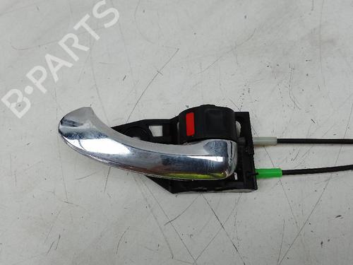 Front right lock TOYOTA RAV 4 III (_A3_)  | BP18586472C97 
