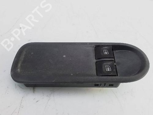 Venstre Foran elrute bryter DACIA DOKKER MPV (KE_) 1.5 dCi (KEAJ, KEAH) | BP24483813I27 