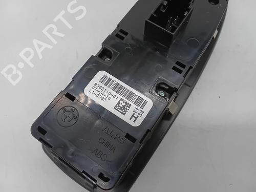 Left front window switch BMW X1 (F48) sDrive 18 d | BP29764969I27 