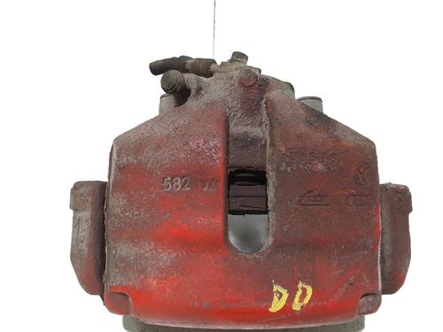 Right front brake caliper VW EOS (1F7, 1F8) 2.0 TDI | BP32385343M104 - Image 4