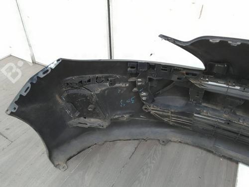 Front bumper PEUGEOT 207 (WA_, WC_) 1.4 16V | BP27669239C7 