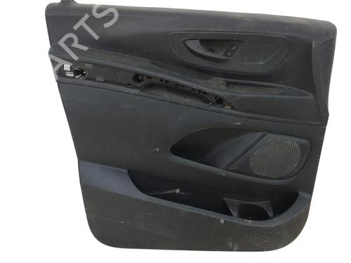 Used Front left panel Front left panel MERCEDES-BENZ VITO Tourer (W447) 114 CDI / 114 BlueTEC (447.701, 447.703, 447.705) (136 hp) 32517513 32517513