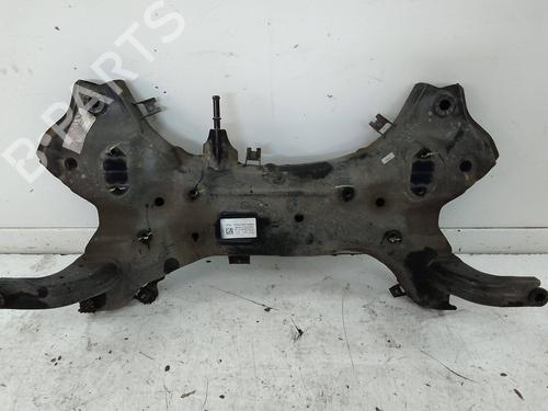 Used Subframe Subframe HYUNDAI i30 FASTBACK (PDE, PDEN) 1.0 T-GDI (120 hp) 18737911 18737911