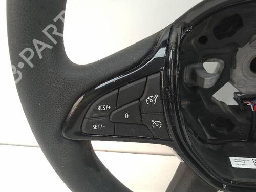 Steering wheel DACIA SANDERO III 1.0 TCe LPG | BP19707681C49 