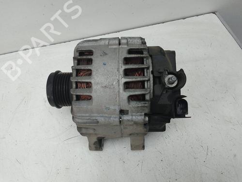Used Alternator Alternator VOLVO C30 (533) D2 (115 hp) 19931098 19931098