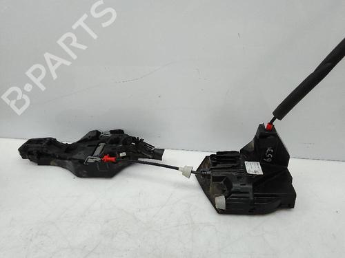 Used Rear right lock LAND ROVER DISCOVERY SPORT (L550) [2014-2025]  21585797